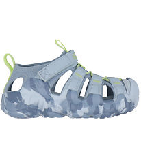 KEEN Sandaler - Hyperport H2 C - Skayway/Faded Denim KEEN Sandaler - Hyperport H2 C - Skayway/Faded Denim
