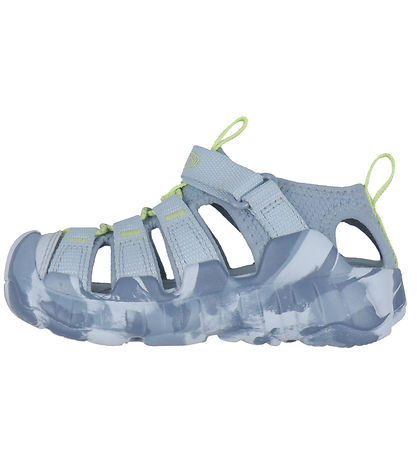 KEEN Sandals - Hyperport H2 C - Skyway/Faded Denim