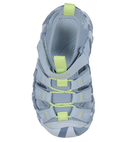 KEEN Sandals - Hyperport H2 C - Skyway/Faded Denim