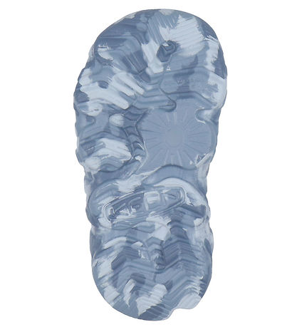 KEEN Sandals - Hyperport H2 C - Skyway/Faded Denim