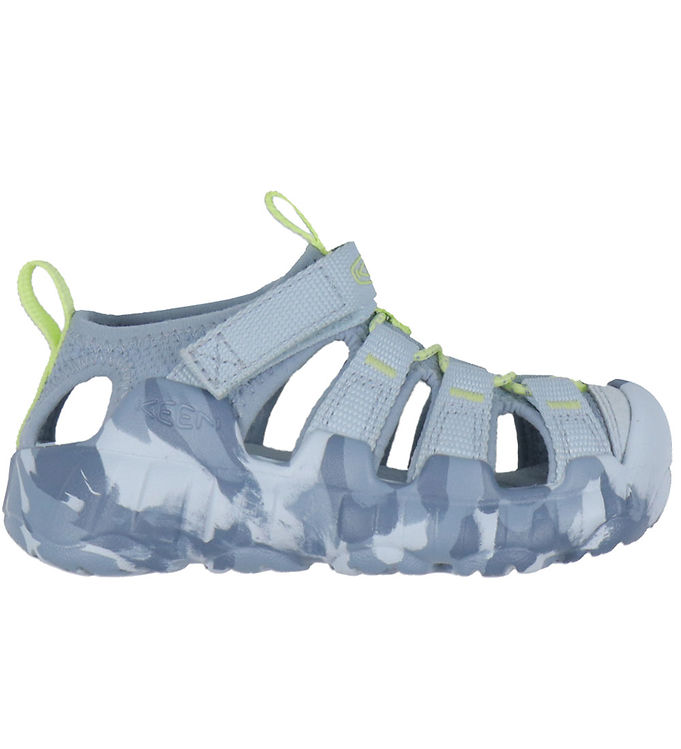 KEEN Sandaler - Hyperport H2 C - Skayway/Faded Denim