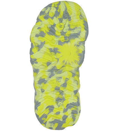 KEEN Sandals - Hyperport H2 Y - Evening Primrose/Steel Grey