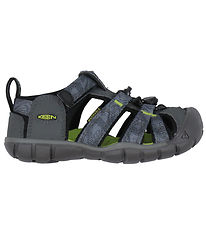 KEEN Sandaler - Seacamp II CNX C KEEN Sandaler - Seacamp II CNX C