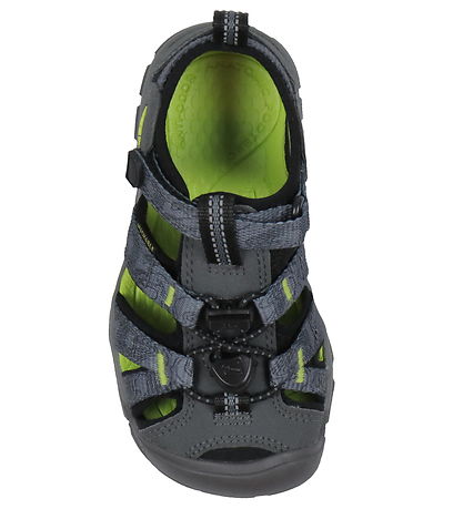KEEN Sandals - Seacamp II CNX C
