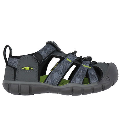 KEEN Sandals - Seacamp II CNX C