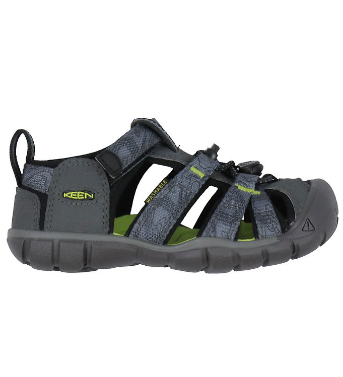 KEEN Sandaler – Seacamp II CNX C