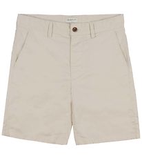 GANT Shorts - Chino - Putty GANT Shorts - Chino - Putty
