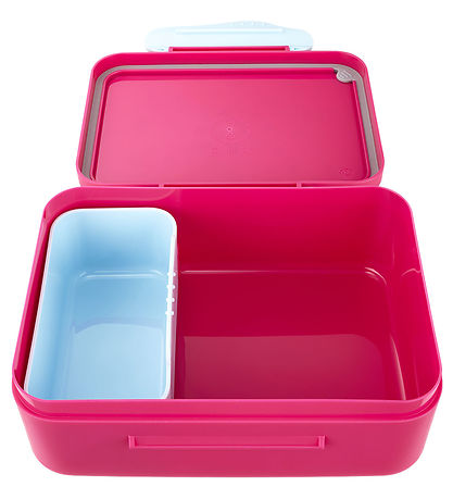 Ergobag Madkasse - Madkasse m. Opdeler - Stars