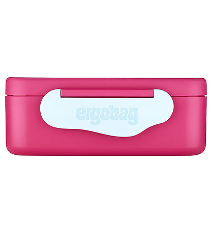 Ergobag Madkasse - Madkasse m. Opdeler - Stars