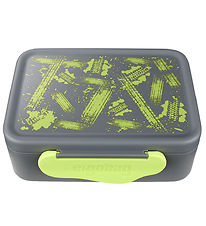 Ergobag Madkasse - Madkasse m. Opdeler - Speed Ergobag Madkasse - Madkasse m. Opdeler - Speed