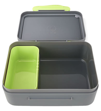 Ergobag Madkasse - Madkasse m. Opdeler - Speed Ergobag Madkasse - Madkasse m. Opdeler - Speed