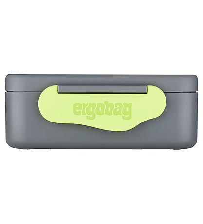 Ergobag Madkasse - Madkasse m. Opdeler - Speed