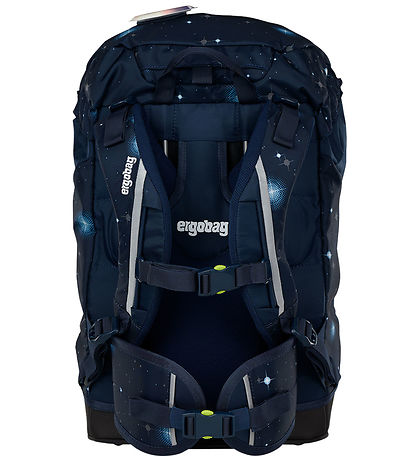 Ergobag Skoletaske - Prime - AtmosBear