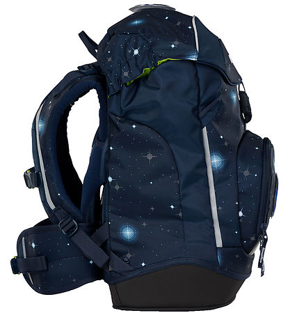 Ergobag Skoletaske - Prime - AtmosBear