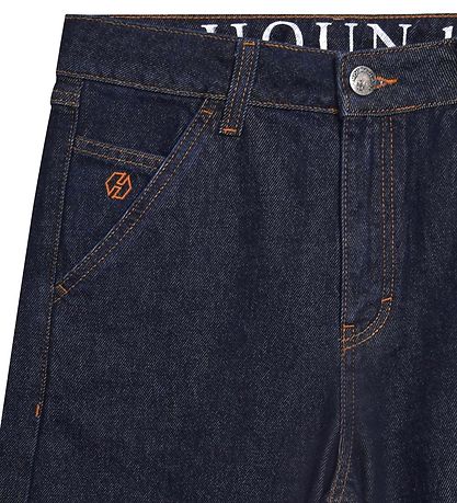 Hound Jeans - Skater - Clean Denim