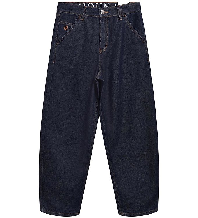 Hound Jeans - Skater - Clean Denim