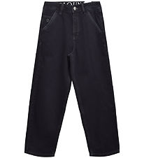 Hound Jeans - Skater - Black Denim Hound Jeans - Skater - Black Denim