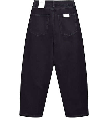 Hound Jeans - Skater - Black Denim