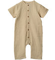 Wheat Sommerdragt - Musselin - Alex - Soft Sand Wheat Sommerdragt - Musselin - Alex - Soft Sand