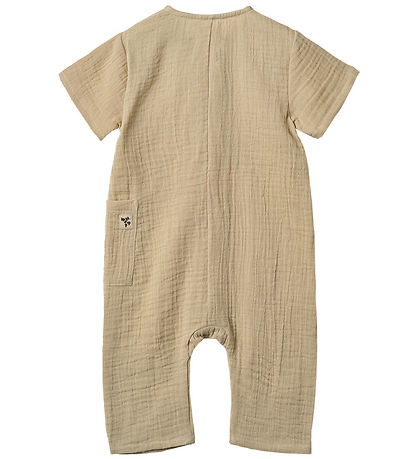 Wheat Sommerdragt - Musselin - Alex - Soft Sand Wheat Sommerdragt - Musselin - Alex - Soft Sand