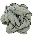 Name It Hårklemme - NkfAcc Rosie - 7x7 cm - Aqua Gray Name It Hårklemme - NkfAcc Rosie - 7x7 cm - Aqua Gray