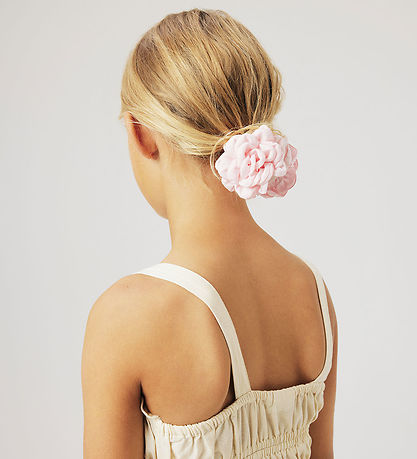 Name It Hårklemme - NkfAcc Rosie - 7x7 cm - Ballerina Name It Hårklemme - NkfAcc Rosie - 7x7 cm - Ballerina