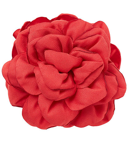 Name It Hårklemme - NkfAcc Rosie - 7x7 cm - Spiced Coral Name It Hårklemme - NkfAcc Rosie - 7x7 cm - Spiced Coral