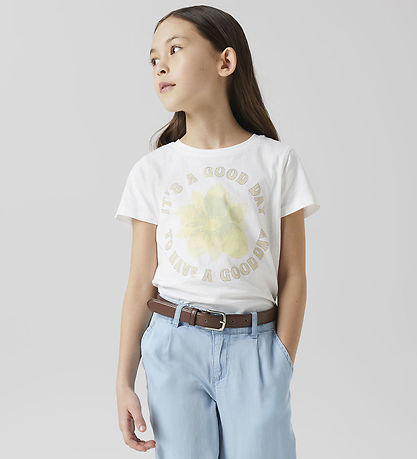 Name It Bukser - NkfRose - Light Blue Denim Name It Bukser - NkfRose - Light Blue Denim