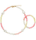 Name It Jewelery - NkfSumia - Cameo Pink