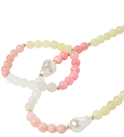 Name It Jewelery - NkfSumia - Cameo Pink
