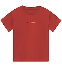 Les Deux T-shirt - Dexter - Bossa Nova