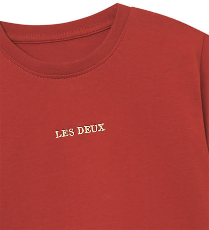 Les Deux T-shirt - Dexter - Bossa Nova