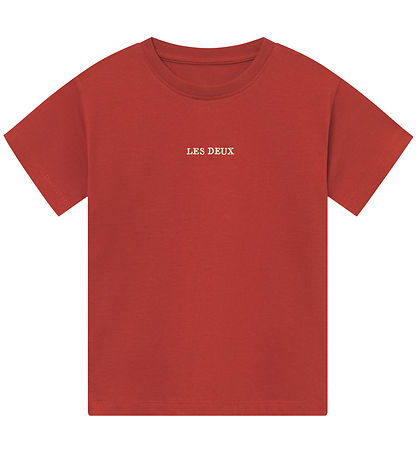 Les Deux T-shirt - Dexter - Bossa Nova