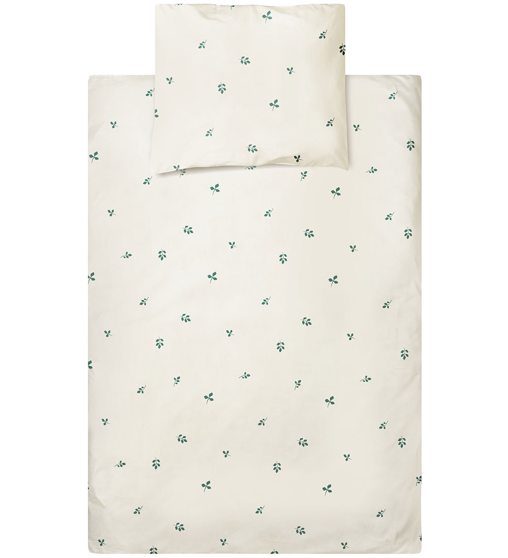 Moonboon Bettwäsche - Baby - Leaf - Moonboon - Baby - Bettwäsche - Baby