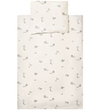 Moonboon Sengetøj - Baby - Over The Moon Nature Moonboon Sengetøj - Baby - Over The Moon Nature