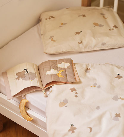 Moonboon Stofbog - Nature