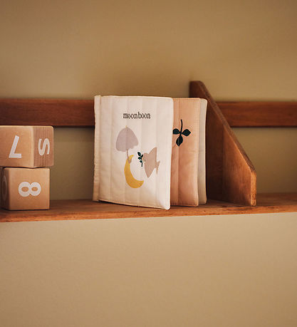 Moonboon Stofbog - Nature