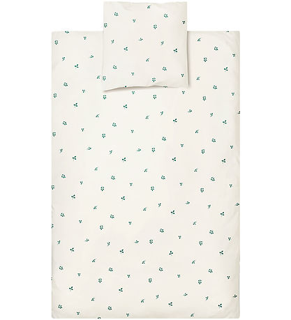 Moonboon Sengetøj - Junior - Leaf