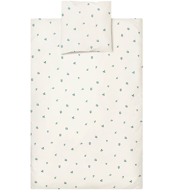 Moonboon Sengetøj - Junior - Leaf