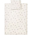Moonboon Sengetøj - Junior - Over The Moon Nature Moonboon Sengetøj - Junior - Over The Moon Nature
