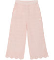 En Fant Bukser - Veiled Rose En Fant Bukser - Veiled Rose