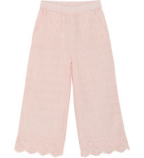 En Fant Bukser - Veiled Rose En Fant Bukser - Veiled Rose
