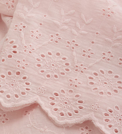 En Fant Trousers - Guided Rose