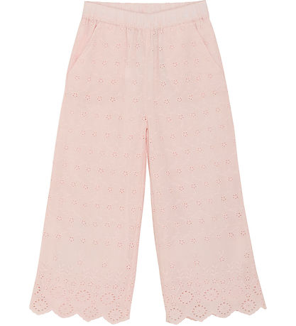 En Fant Trousers - Guided Rose