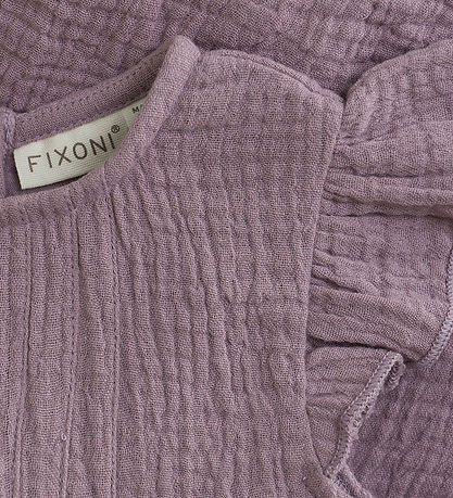 Fixoni Sommerdragt - Elderberry Fixoni Sommerdragt - Elderberry