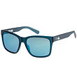 Quiksilver Solbriller - Witcher - Navy Flash Blue Quiksilver Solbriller - Witcher - Navy Flash Blue