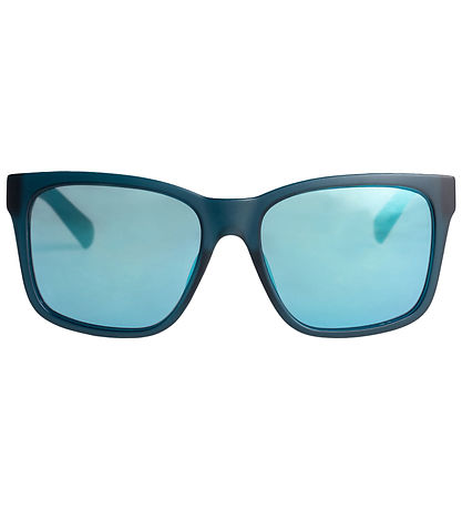 Quiksilver Solbriller - Witcher - Navy Flash Blue Quiksilver Solbriller - Witcher - Navy Flash Blue