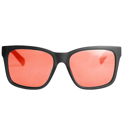 Quiksilver Solbriller - Witcher - Black ML Red Quiksilver Solbriller - Witcher - Black ML Red