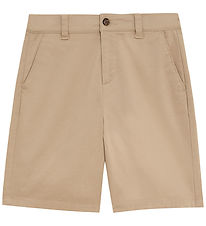 Lyle & Scott Shorts - Chino - Stone Lyle & Scott Shorts - Chino - Stone