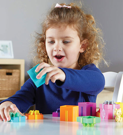 Learning Resources Aktivitetslegetøj - Lær At Tælle - 30 dele